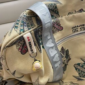 Harajuku Lovers Weekend Bag